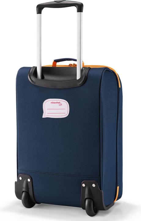 Immagine prodotto reisenthel Tiger (19 l, Bagaglio a mano (fino a 50 litri))