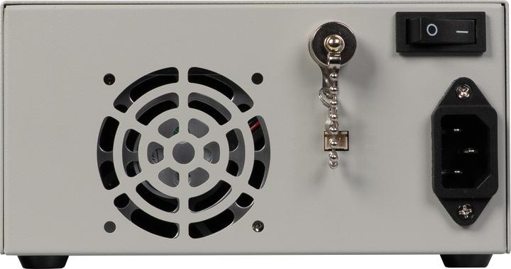 Productafbeelding Joy-it PS1440-C-PRO-RS485 Labornetzgerät, einstellbar 0 - 60 V 0 - 24 A 1440 W
