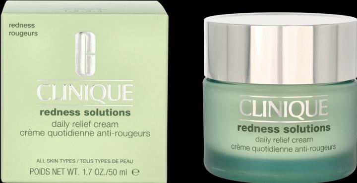 Produktbild Clinique Redness (50 ml, Tagescreme)