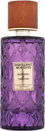 Actual product image Indulgent Moments Raspberry & Tuberose (Eau de parfum, 125 ml)