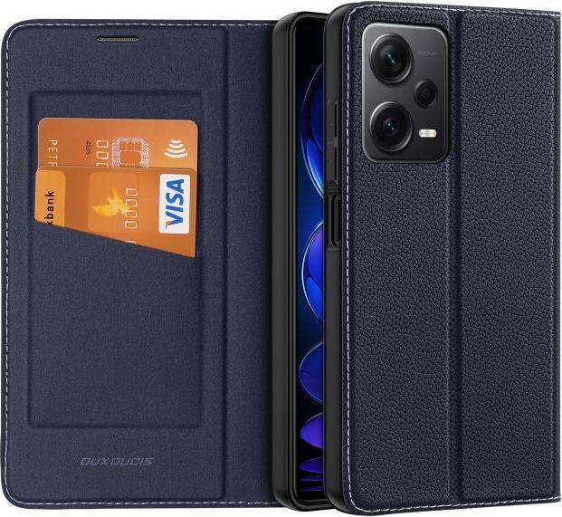 Dux Ducis Skin X2 Series Bookcover (Xiaomi Redmi Note 12 Pro+ 5G)