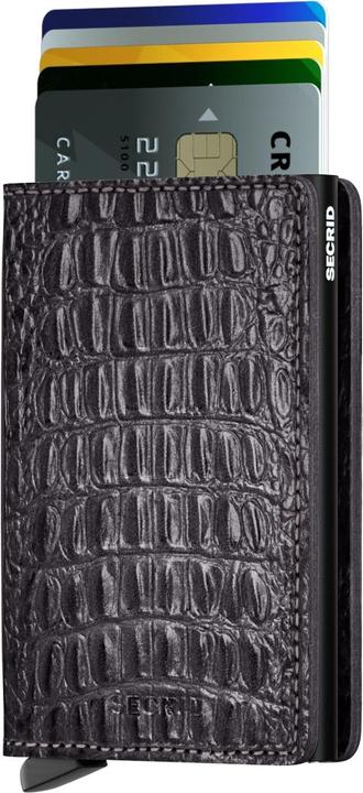 Actual product image Secrid Slimwallet
