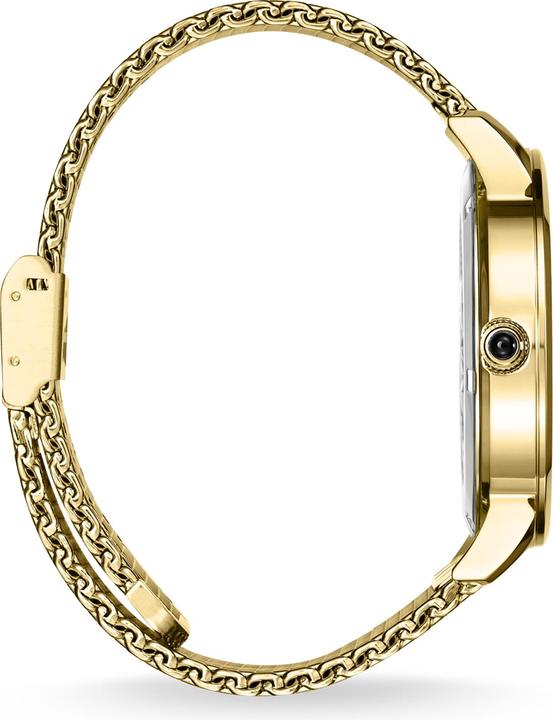 Actual product image Thomas Sabo Men's watch Rebel (Analogue wristwatch, 42 mm)