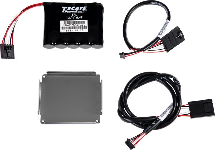 Immagine prodotto LSI Modulo batteria Broadcom CVPM02