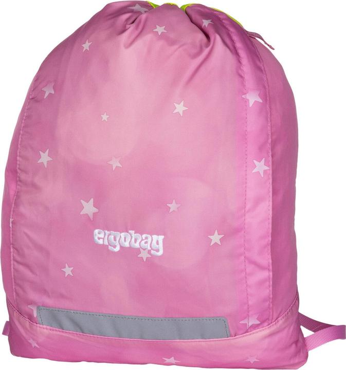 Image du produit Ergobag Cubo MRP Ensemble de cartables (19 l)