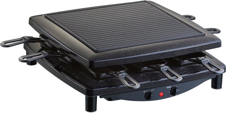 Produktbild Steba RC 2.1 8 Person(en)