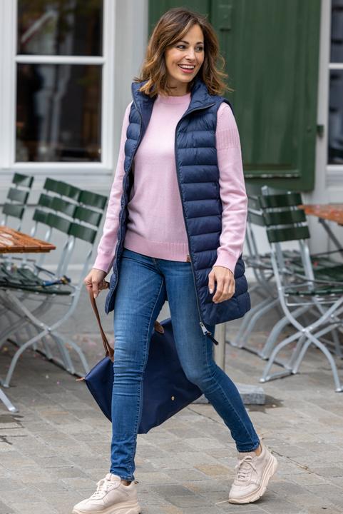 Produktbild Rukka Bre Damen Gilet lang (34)