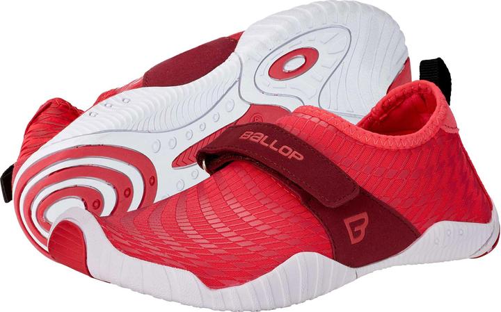 Produktbild Ballop Skinfit Patrol Red (37.5, 38)