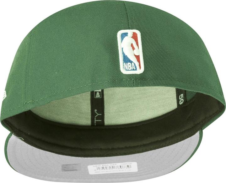 Actual product image New Era 59Fifty Elements NBA Teams (6 7/8)