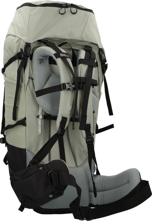 Produktbild Jack Wolfskin Trailflair W 50 Xs-M (50 l)