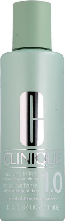 Image du produit Clinique Clarifying (Chiffons de nettoyage, 400 ml)