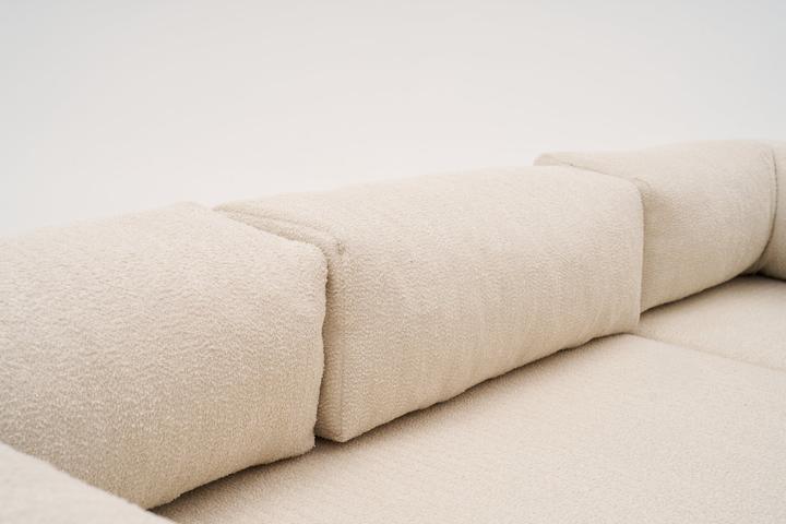 Produktbild Atelier del Sofa Comfort (Ecksofa)