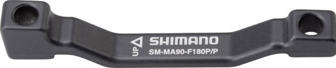 Produktbild Shimano XTR SM-MA90-F180PPC
