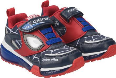 Actual product image Geox Bayonyc (34)