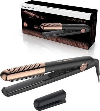 Image du produit Rowenta Lisseur, une expérience formidable (Fer plat)
