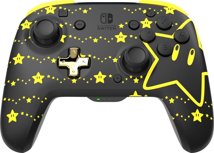 Image du produit PDP ReMatch (Switch)