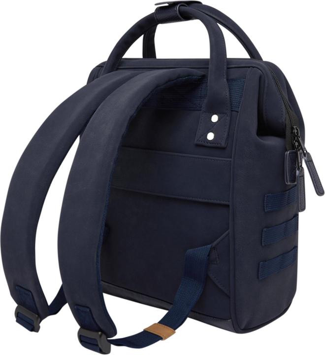 Immagine prodotto Cabaia Zaino Adventurer Vegan Nubuck Piccolo (12 l)