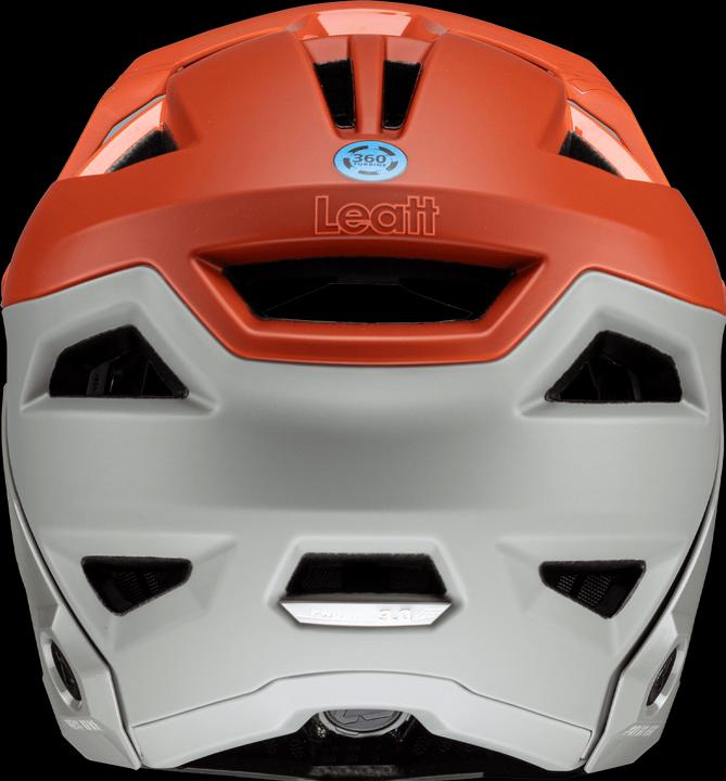 Produktbild Leatt Helm MTB Enduro 3.0 - Glow (51 - 55 cm)