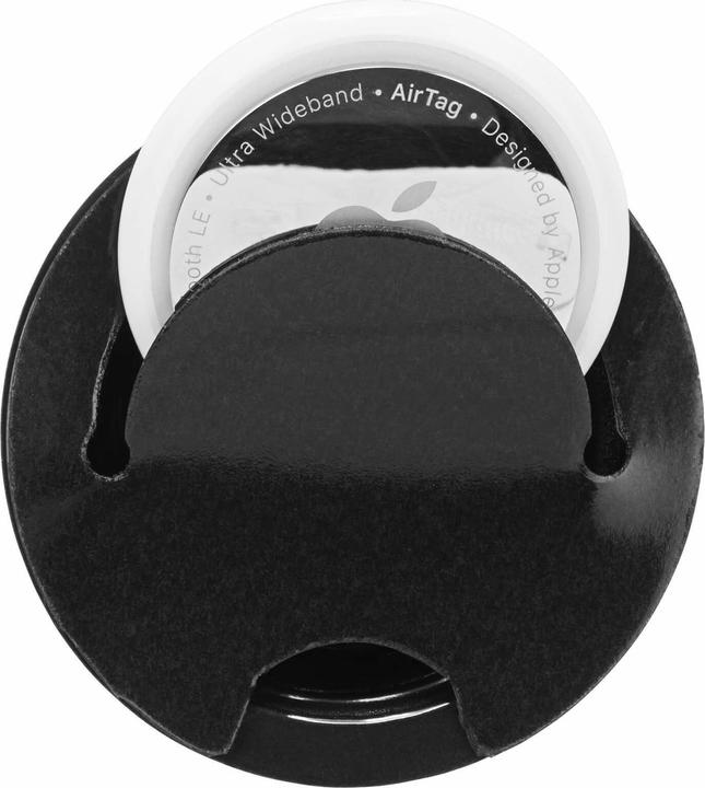 Actual product image Case-Mate AirTag Sticker Mount