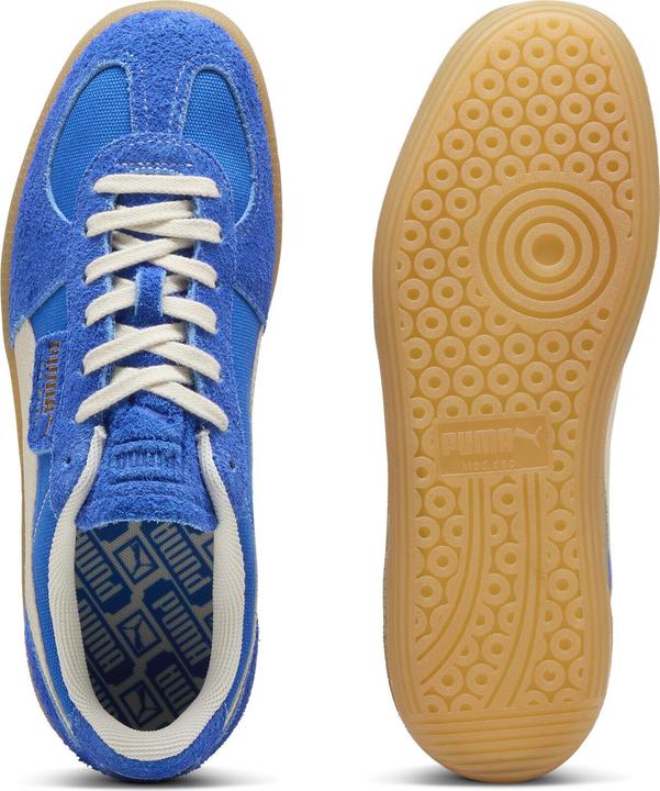 Actual product image Puma Palermo Vintage (43)
