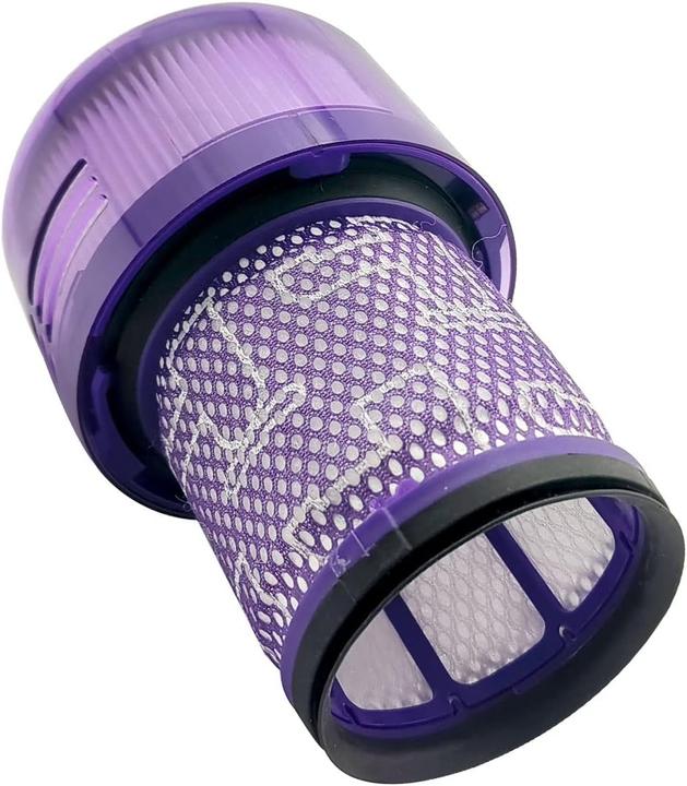 Actual product image Roboparts Hepa Filter für Dyson V12 Slim