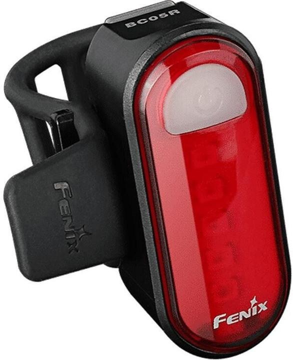 Actual product image Fenix BC26R + BC05R V2.0 (1600 lm)