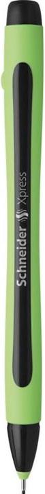 Actual product image Schneider Xpress (Black, Green, 1 x)