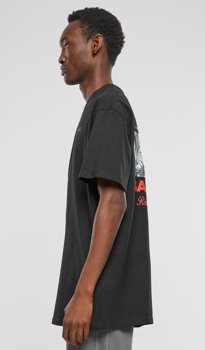 Produktbild Urban Classics Ball Hard Heavy Oversize Tee - 139545 (XL)