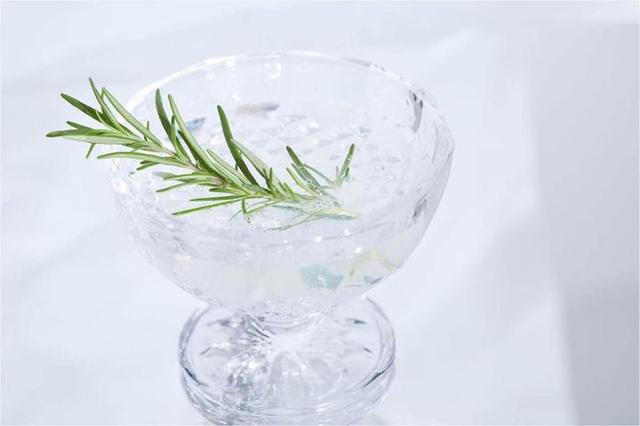 Actual product image Aromatica Rosemary Root Enhancer (100 ml)