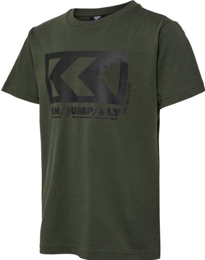 Immagine prodotto hummel Hmlfsk Maglietta Bassa S/S (110)
