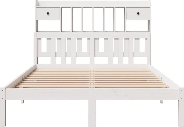 Produktbild VidaXL Nonie (90 x 190 cm)
