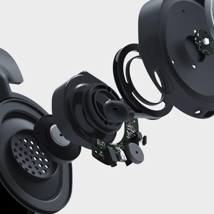 Produktbild SteelSeries Arctis 3 Bluetooth (Wireless) (Kabelgebunden, Kabellos)