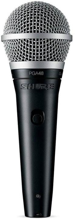 Produktbild Shure Pga48 Qtr
