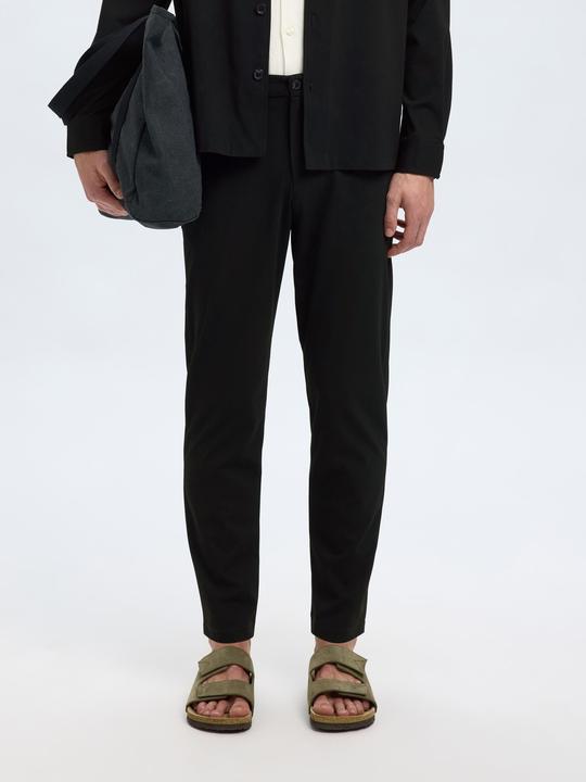 Actual product image Selected Homme Slh172-Slim Tape Lorent Flex Pants Noos (L)