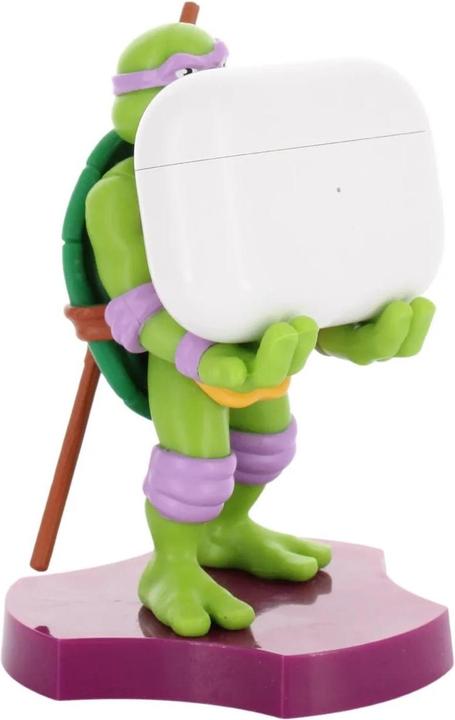 Produktbild Exquisite Gaming TMNT: Donatello - Cable Guy Holdem (PS5)
