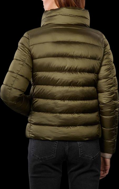 Immagine prodotto Save the Duck Elsie Short Jacket Sherwood Green (S)