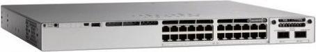 Produktbild Cisco CATALYST 9200L 24-PORT DATA (24 Ports)