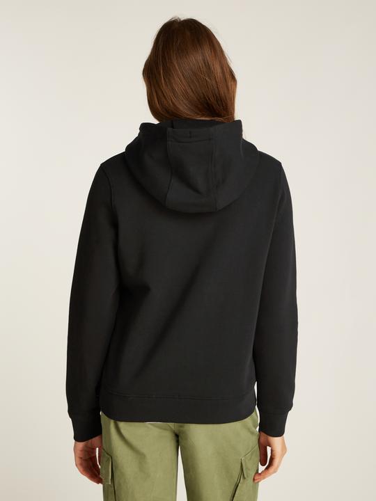 Produktbild Tommy Jeans Tjw Reg Ess Logo Hoodie Ext (S)