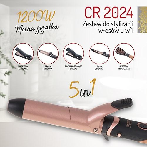 Immagine prodotto Camry Styler CR 2024 (32 mm)