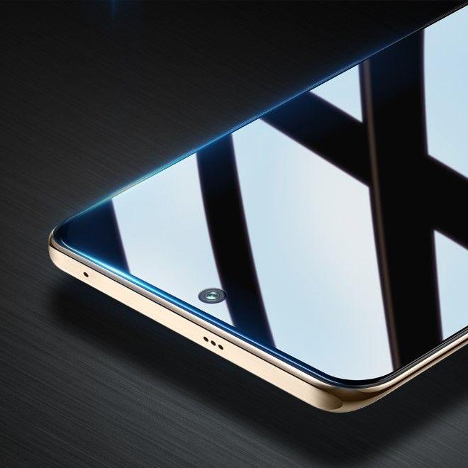 Produktbild Dux Ducis Schutzglas Curved (1 Stück, Realme 13 Pro)