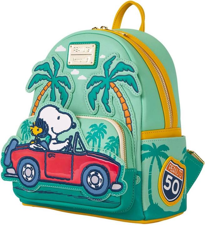 Produktbild Loungefly APR 2025 Catalog Item 74