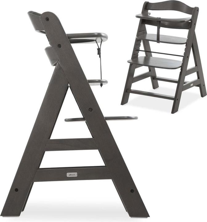 Actual product image Hauck Alpha+ Select (Highchair)