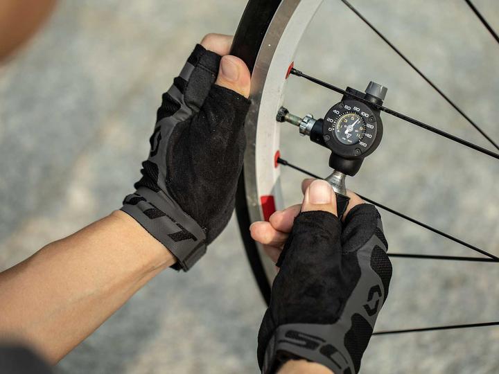 Produktbild Topeak AirBooster G2