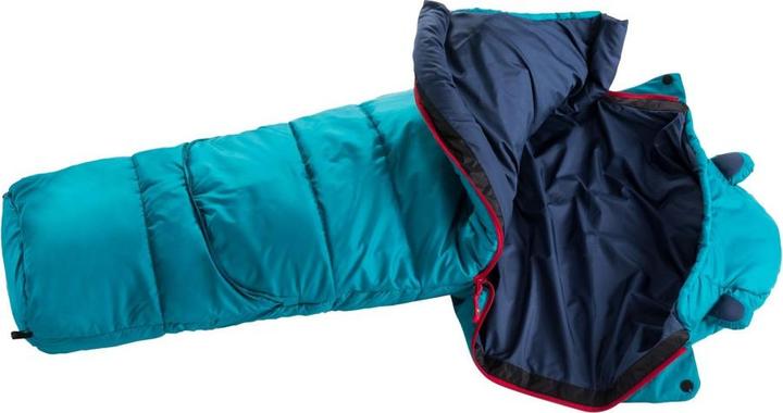 Actual product image Deuter Little Star (130 cm)