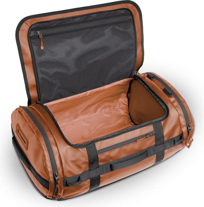 Produktbild Wandrd CARRYALL Duffel 60L Sedona Orange (60 l)