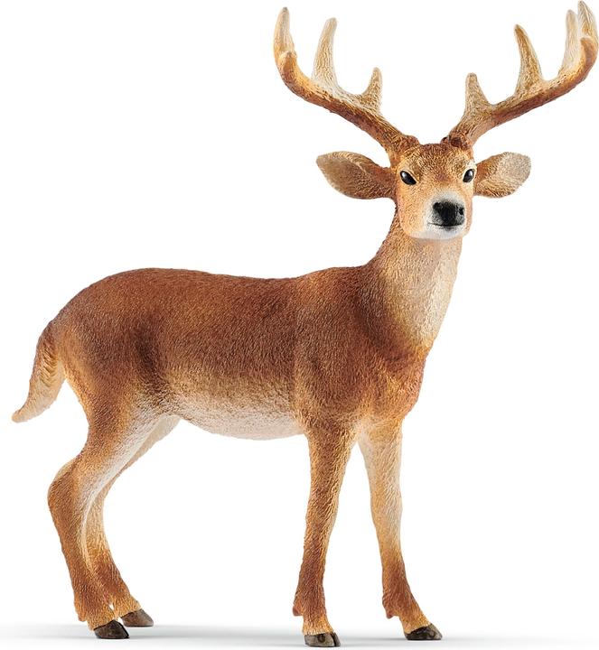 Produktbild Schleich Virginia Hert