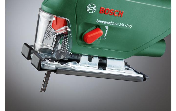 Image du produit Bosch Home & Garden UniversalSaw 18V-100