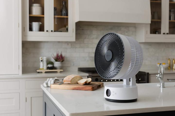 Image du produit Meaco Sefte 10 Table (48 dB)