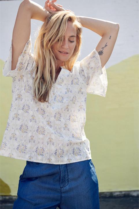 Immagine prodotto Pulz Jeans PZWILLA Camicetta 50208169 (M)