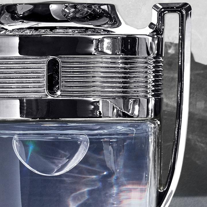 Actual product image Paco Rabanne Invictus (Eau de toilette, 50 ml)